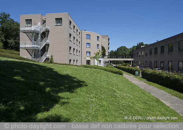 Université de Liège
University of Liege